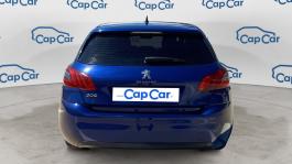 Peugeot 308 II 1.6 BlueHDi 120 EAT6 Active Business