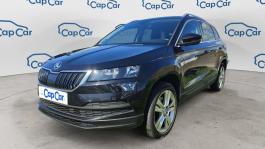 Skoda Karoq 1.5 TSI 150 DSG7 Ambition