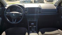 Skoda Karoq 1.5 TSI 150 DSG7 Ambition