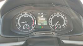 Skoda Karoq 1.5 TSI 150 DSG7 Ambition