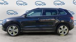 Skoda Karoq 1.5 TSI 150 DSG7 Ambition