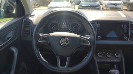 Skoda Karoq 1.5 TSI 150 DSG7 Ambition