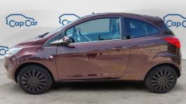 Ford Ka II 1.2i 69 Titanium