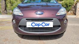 Ford Ka II 1.2i 69 Titanium