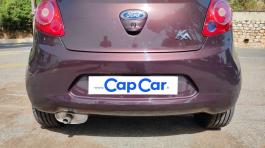 Ford Ka II 1.2i 69 Titanium