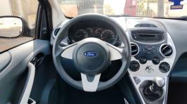 Ford Ka II 1.2i 69 Titanium