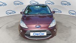 Ford Ka II 1.2i 69 Titanium