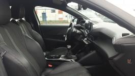 Peugeot 208 1.2 PureTech 100 GT Line