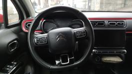 Citroën C3 III 1.2 PureTech 110 Shine