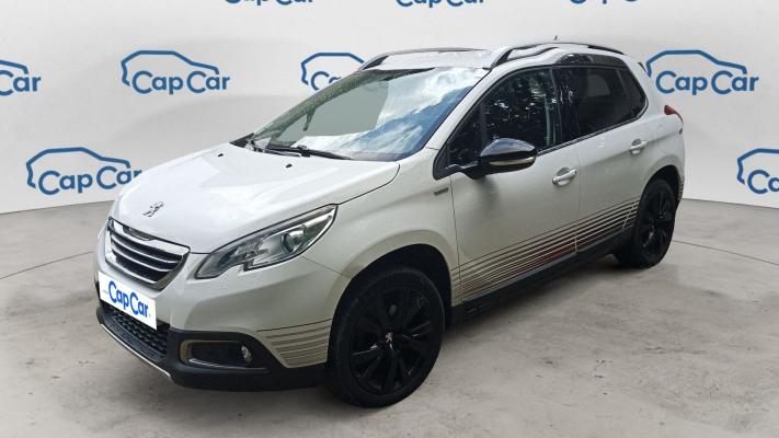 Peugeot 2008 1.2 PureTech 110 Urban Cross