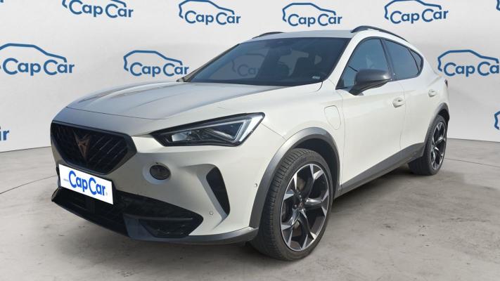 Cupra Formentor 1.4 TSI 245 e-Hybrid DSG6 VZ - Automatique