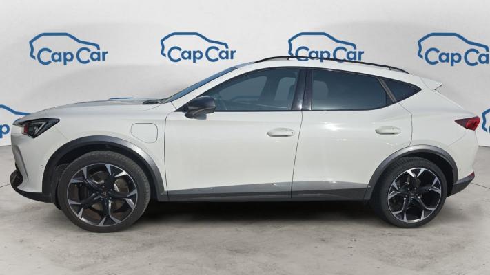 Cupra Formentor 1.4 TSI 245 e-Hybrid DSG6 VZ - Automatique