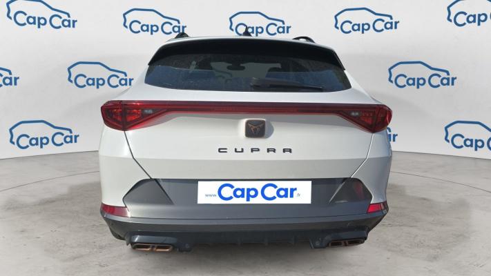 Cupra Formentor 1.4 TSI 245 e-Hybrid DSG6 VZ - Automatique