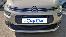 Citroën C4 Picasso 1.2 PureTech 130 Feel