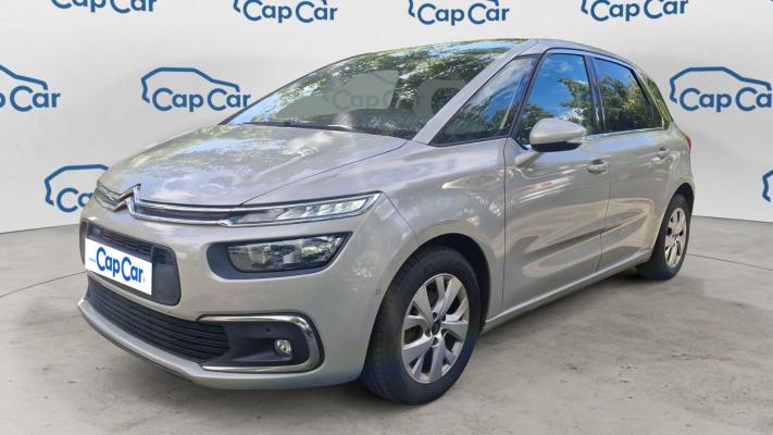 Citroën C4 Picasso 1.2 PureTech 130 Feel