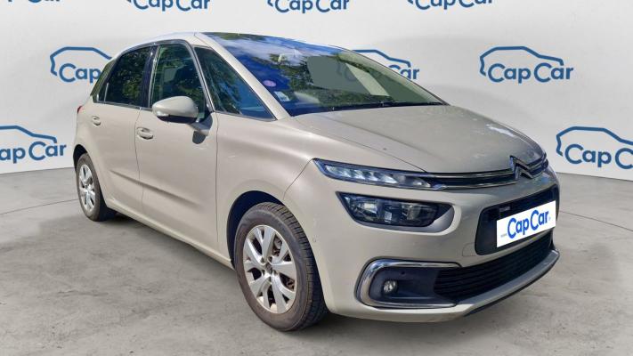 Citroën C4 Picasso 1.2 PureTech 130 Feel