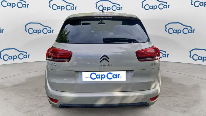 Citroën C4 Picasso 1.2 PureTech 130 Feel