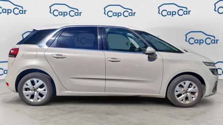 Citroën C4 Picasso 1.2 PureTech 130 Feel