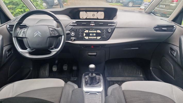 Citroën Grand C4 Picasso 1.6 e-HDi 115 Confort