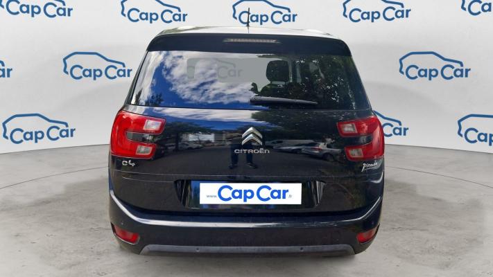 Citroën Grand C4 Picasso 1.6 e-HDi 115 Confort