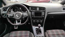 Volkswagen Golf 2.0 TSI 220 GTi