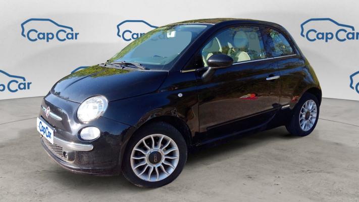 Fiat 500 1.2 69 Pop