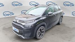 Citroën C3 Aircross 5 1.2 PureTech 110 Shine Pack