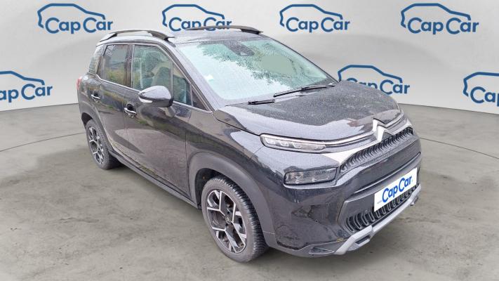 Citroën C3 Aircross 5 1.2 PureTech 110 Shine Pack