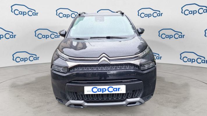 Citroën C3 Aircross 5 1.2 PureTech 110 Shine Pack