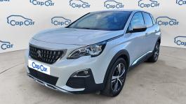 Peugeot 3008 II 1.2 PureTech 130 Allure