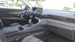 Peugeot 3008 II 1.2 PureTech 130 Allure