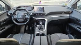 Peugeot 3008 II 1.2 PureTech 130 Allure