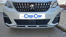 Peugeot 3008 II 1.2 PureTech 130 Allure