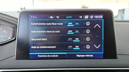 Peugeot 3008 II 1.2 PureTech 130 Allure