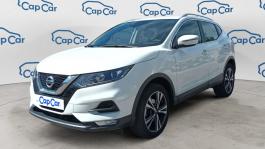 Nissan Qashqai II 1.3 DIG-T 140 Acenta