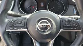 Nissan Qashqai II 1.3 DIG-T 140 Acenta