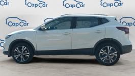 Nissan Qashqai II 1.3 DIG-T 140 Acenta