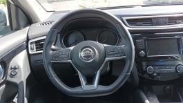 Nissan Qashqai II 1.3 DIG-T 140 Acenta