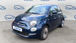 Fiat 500 II 1.0 70 Dolcevita