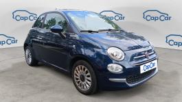 Fiat 500 II 1.0 70 Dolcevita