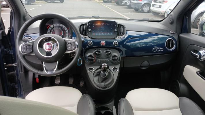 Fiat 500 II 1.0 70 Dolcevita