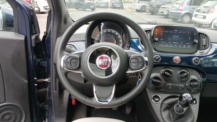 Fiat 500 II 1.0 70 Dolcevita