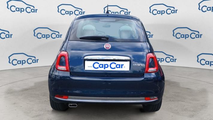 Fiat 500 II 1.0 70 Dolcevita