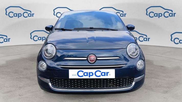 Fiat 500 II 1.0 70 Dolcevita