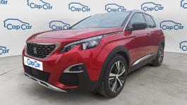 Peugeot 3008 1.6 PureTech 180 EAT8 GT-Line