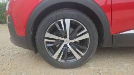 Peugeot 3008 1.6 PureTech 180 EAT8 GT-Line