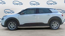 Citroën C4 Cactus 1.5 BlueHDi 100 Feel