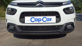 Citroën C4 Cactus 1.5 BlueHDi 100 Feel