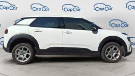 Citroën C4 Cactus 1.5 BlueHDi 100 Feel