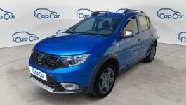 Dacia Sandero 1.0 EGO-G 100 Stepway Essentiel